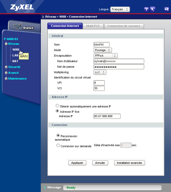 Configuration du WAN ADSL (ZyXEL P-660).png