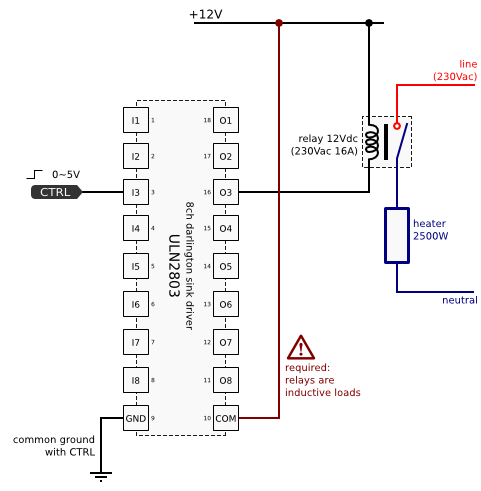 ULN2803 power line.png