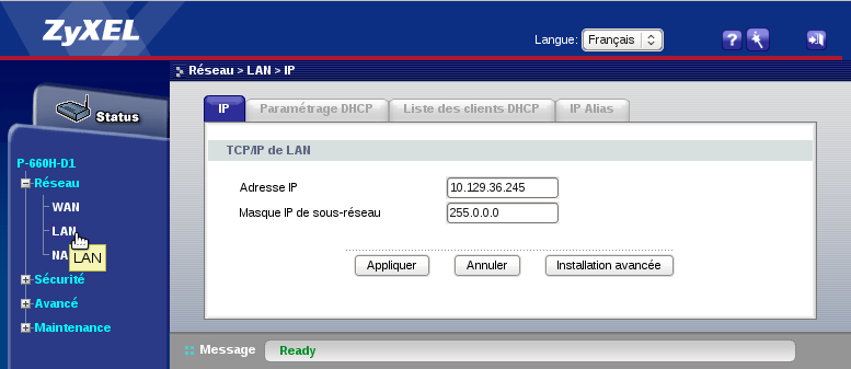 Changer l'adresse IP sur le LAN (ZyXEL P-660).png