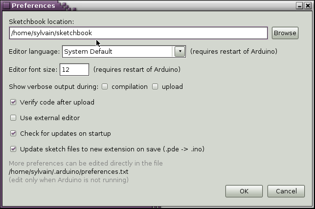 Arduino préférences.png