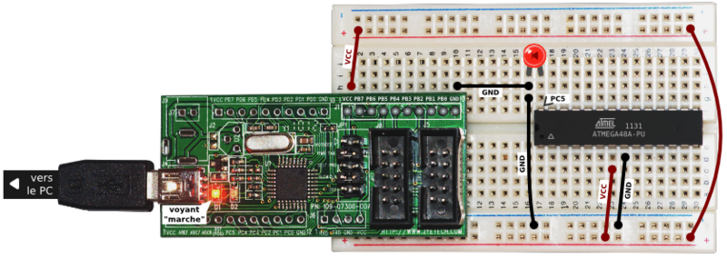 Fichier:ATmega48-LED.png