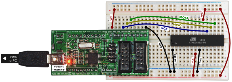 Fichier:ATmega48 programmation.png